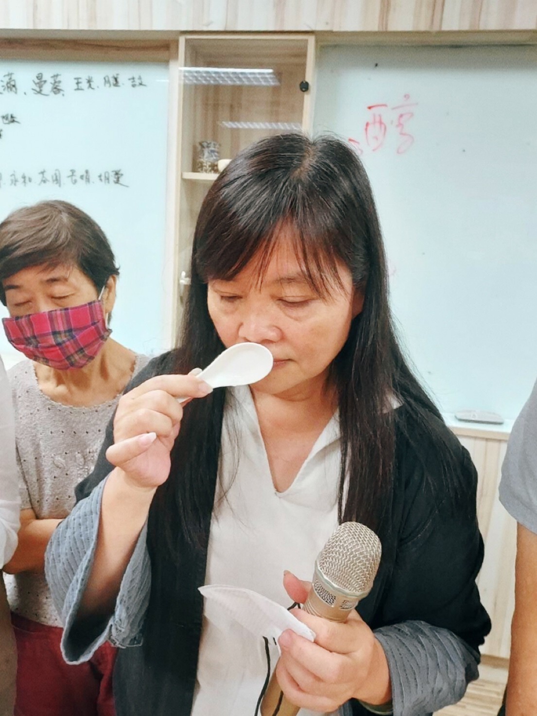 嗅茶-聞茶香